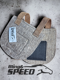 Saddle Shims