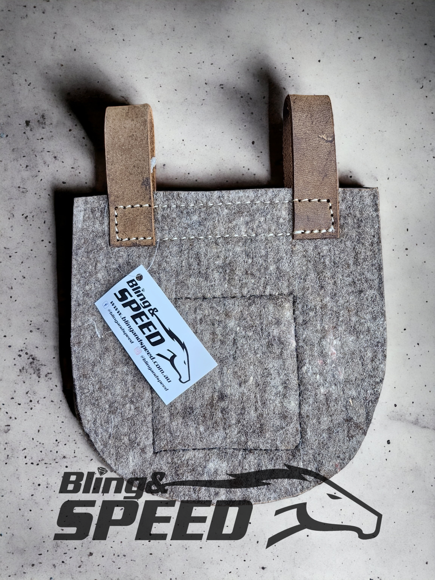 Saddle Shims