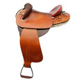Load image into Gallery viewer, Ord River Bronco Poley Swinging Fender Saddle
