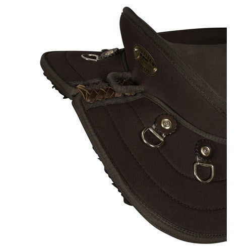 Ord River Synthetic Youth Half Breed 14.5" - Brown