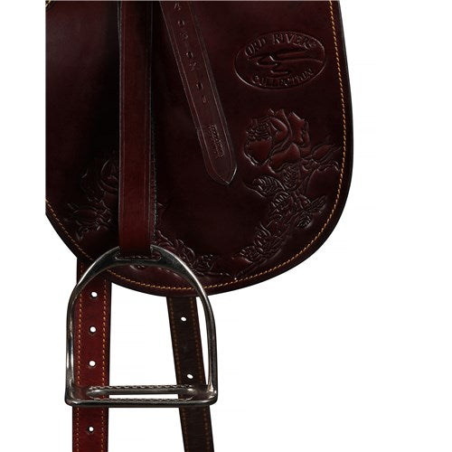 Ord River Junior Stock Saddle Kit