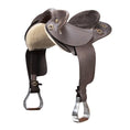 Load image into Gallery viewer, Ord River Swinging Fender Saddle w/Adjustable Gullet
