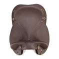Load image into Gallery viewer, Ord River Synthetic Swinging Fender Saddle w/Adjustable Gullet
