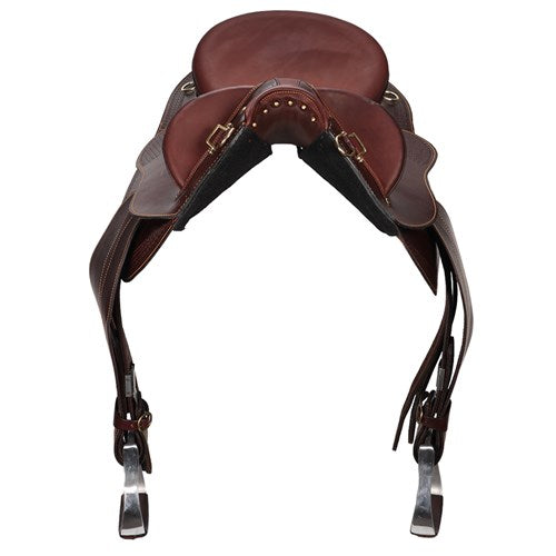 Ord River Campdraft Saddle