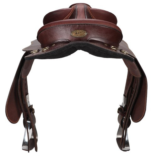 Ord River Campdraft Saddle