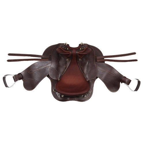 Ord River Campdraft Saddle