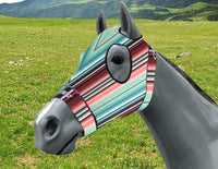 Serape Pastel