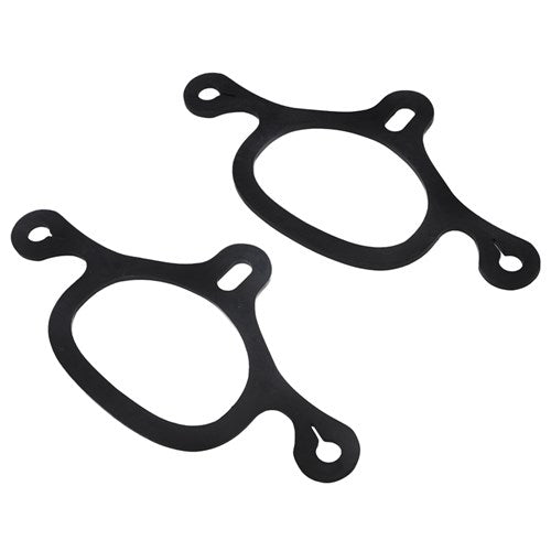 Showmaster Three Point Spur Strap