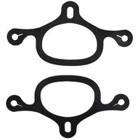 Showmaster Three Point Spur Strap