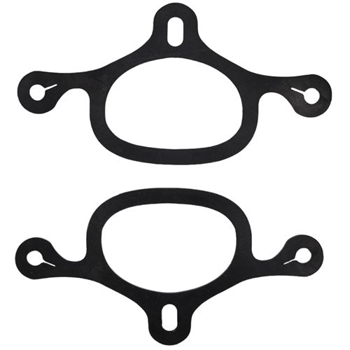 Showmaster Three Point Spur Strap