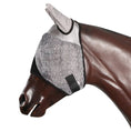 Load image into Gallery viewer, Ballistic Fly Mask w/Ears
