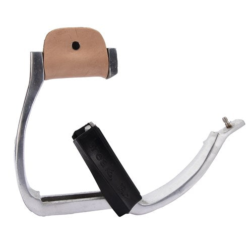 Fort Worth Safety Oxbow Stirrups