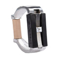 Load image into Gallery viewer, Fort Worth Safety Oxbow Stirrups
