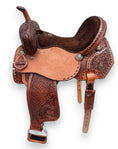 Load image into Gallery viewer, Barrel Racing Saddle - BR07
