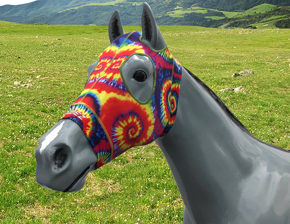 Tie Dye Swirl