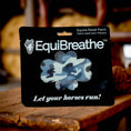 Load image into Gallery viewer, EquiBreathe™ Equine Nasal Patch - Black Camo
