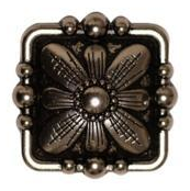 Bling & Speed Saddle Concho Options