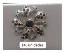 Bling & Speed Saddle Concho Options