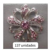 Bling & Speed Saddle Concho Options