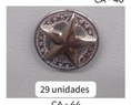 Load image into Gallery viewer, Bling & Speed Saddle Concho Options
