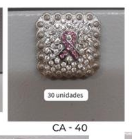 Bling & Speed Saddle Concho Options