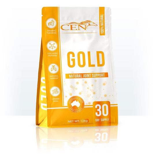 CEN Gold