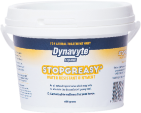 Dynavyte Stop Greasy 600gm