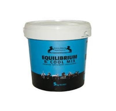 Equilibrium B1 Cool Mix Blue