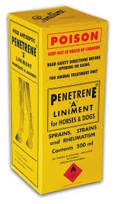 Ausrichter Penetrene 500ml