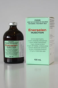 Ausrichter Enerselen Injection 100ml