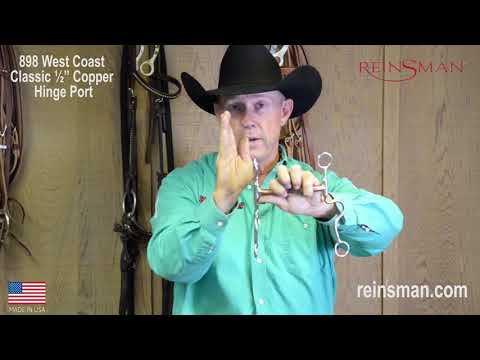 898 WEST COAST CLASSIC COPPER