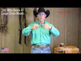 Load and play video in Gallery viewer, 532 MIKE BEERS LARGE CHAIN MOUTH
