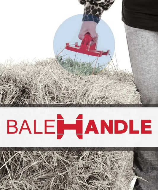 Bale Handle