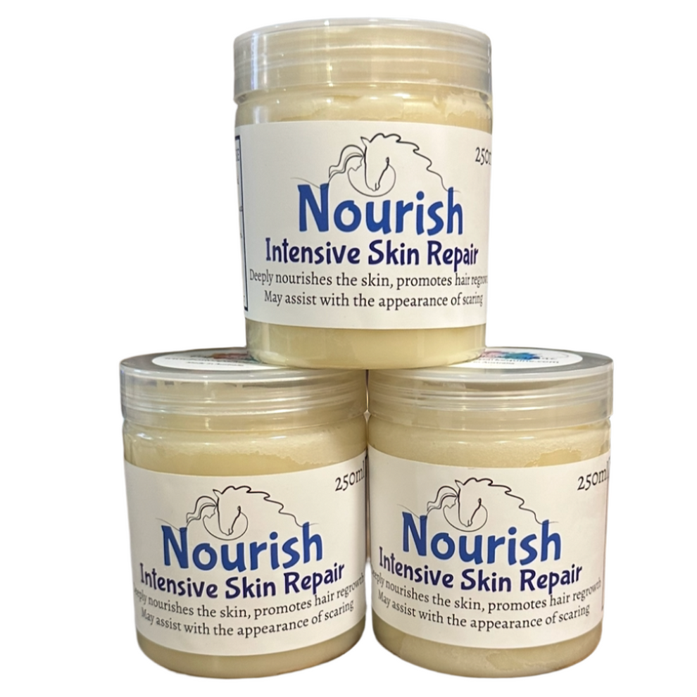 BPE Nourish