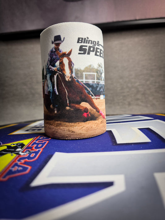 Jessica Stubby Cooler