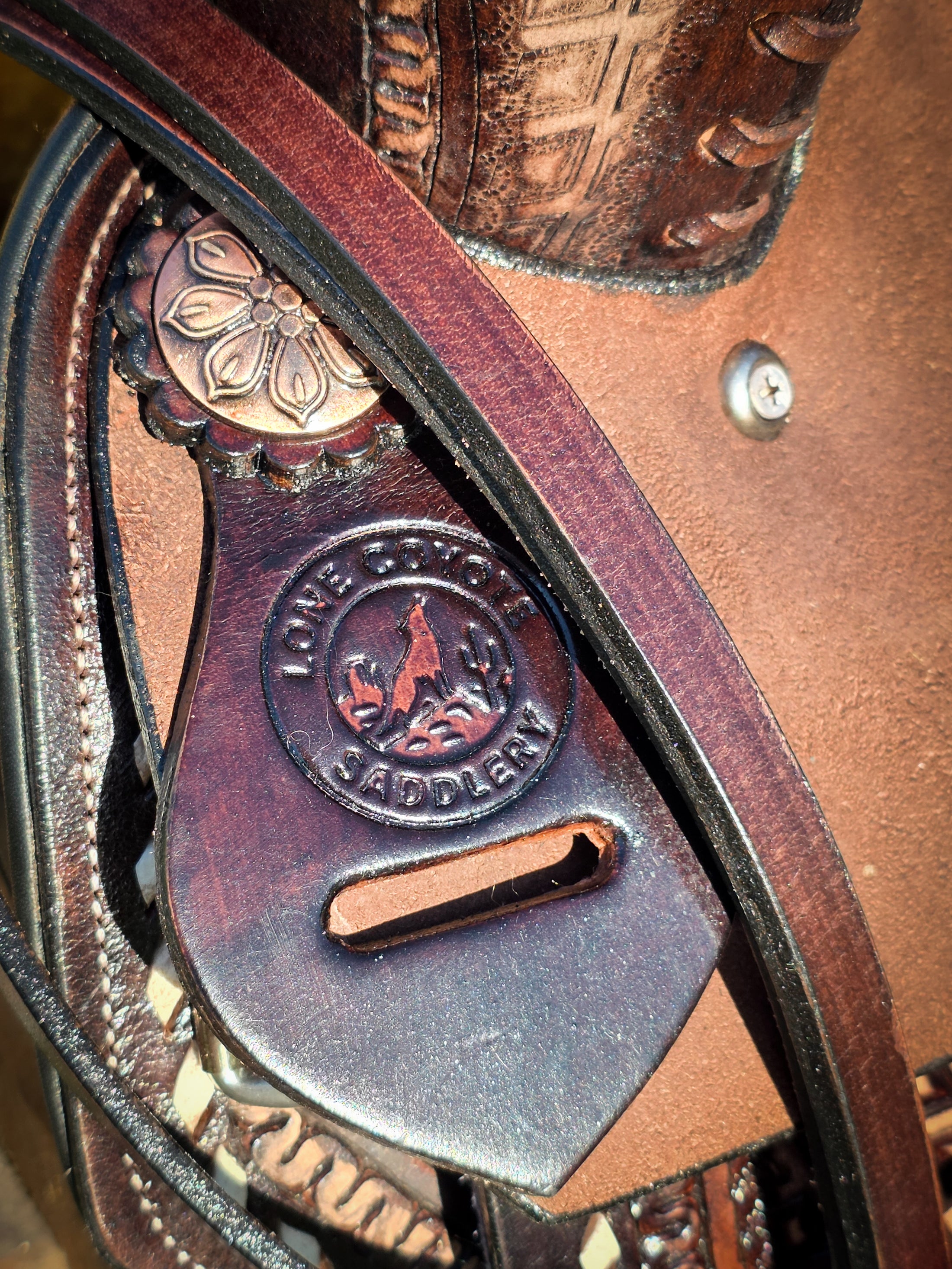 LCS02 -  13 inch inner seat