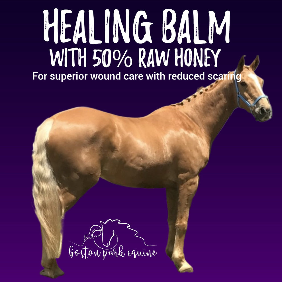 BPE Healing Balm