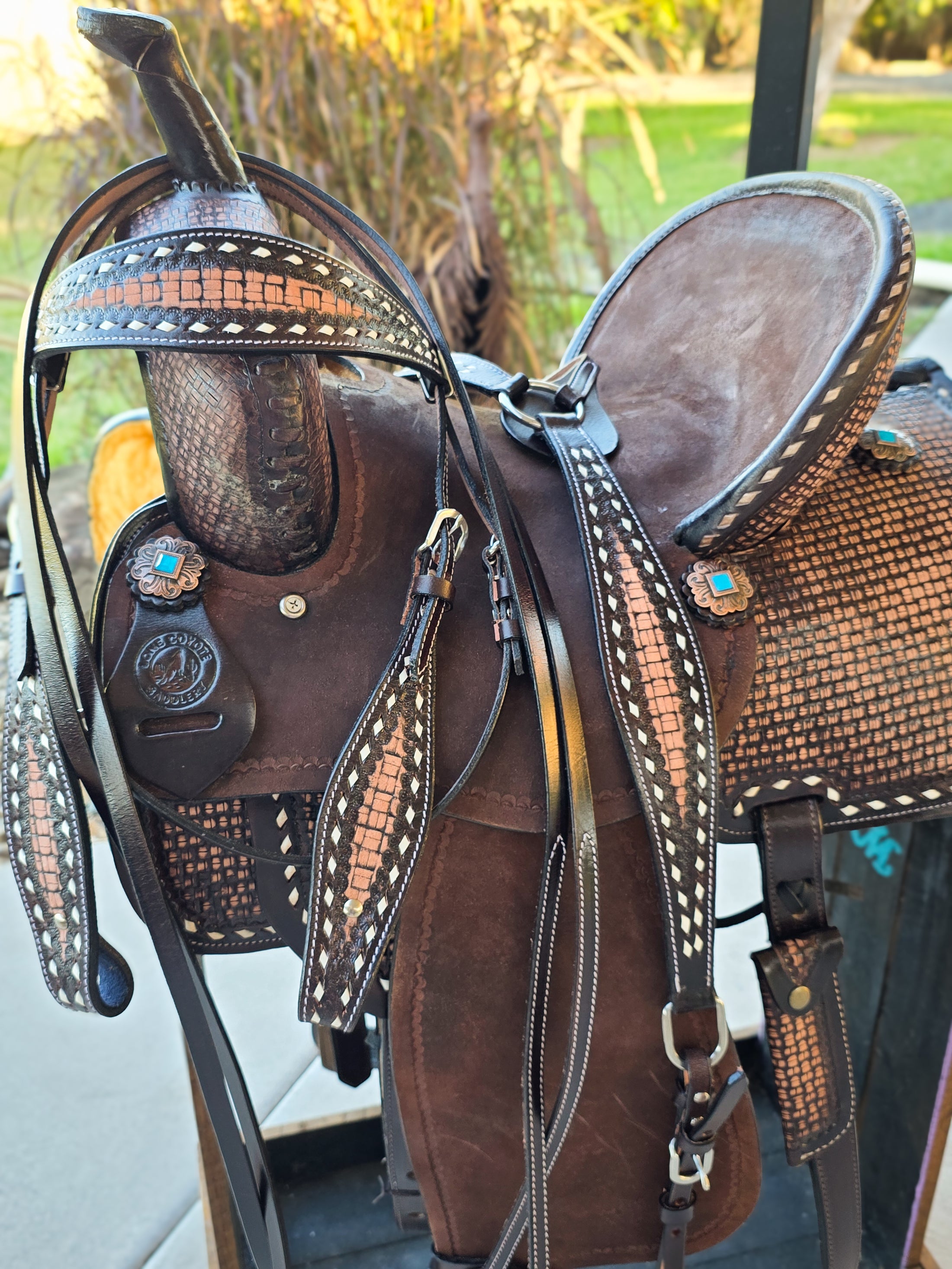 LCS03 -  14 inch inner seat