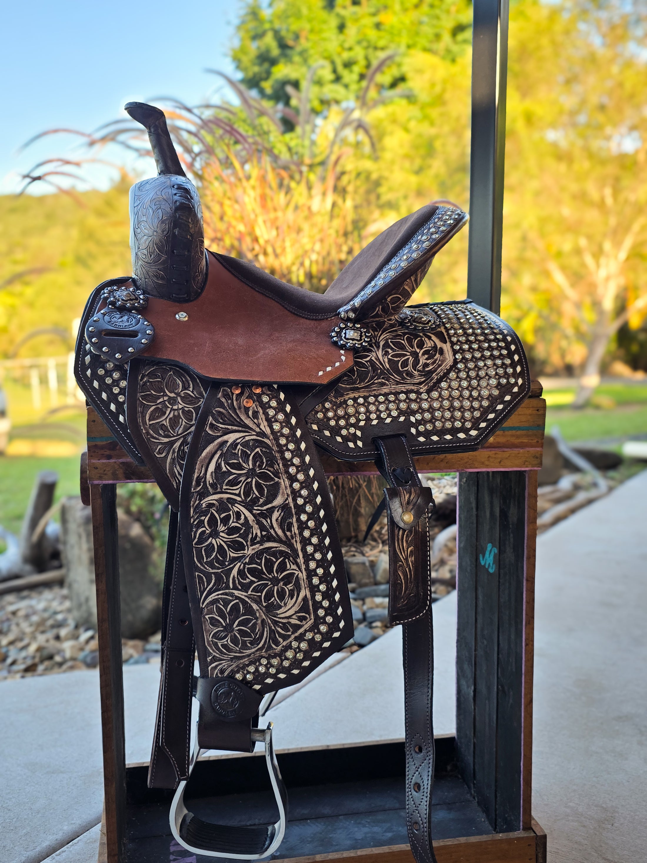 LCS01 -  12.5 inch inner seat