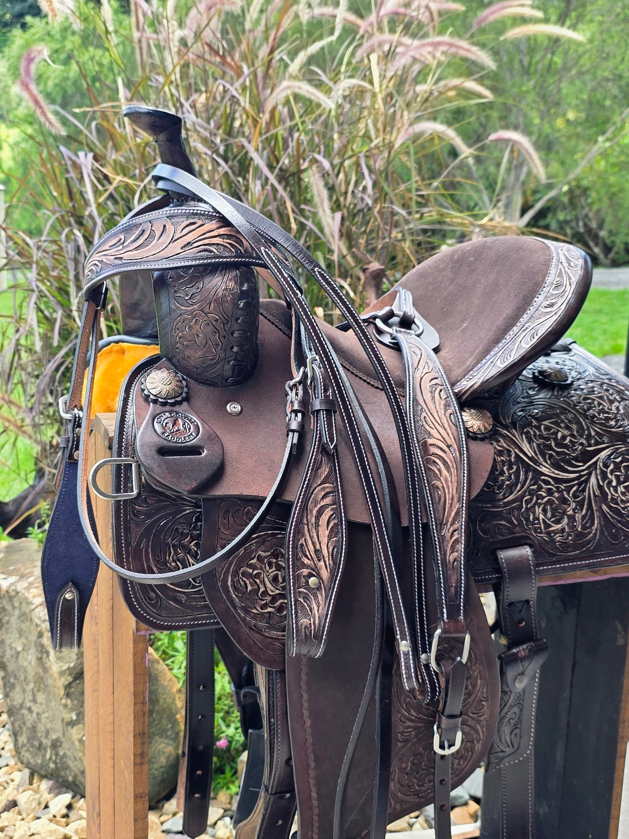 LCS04 -  13.5 inch inner seat