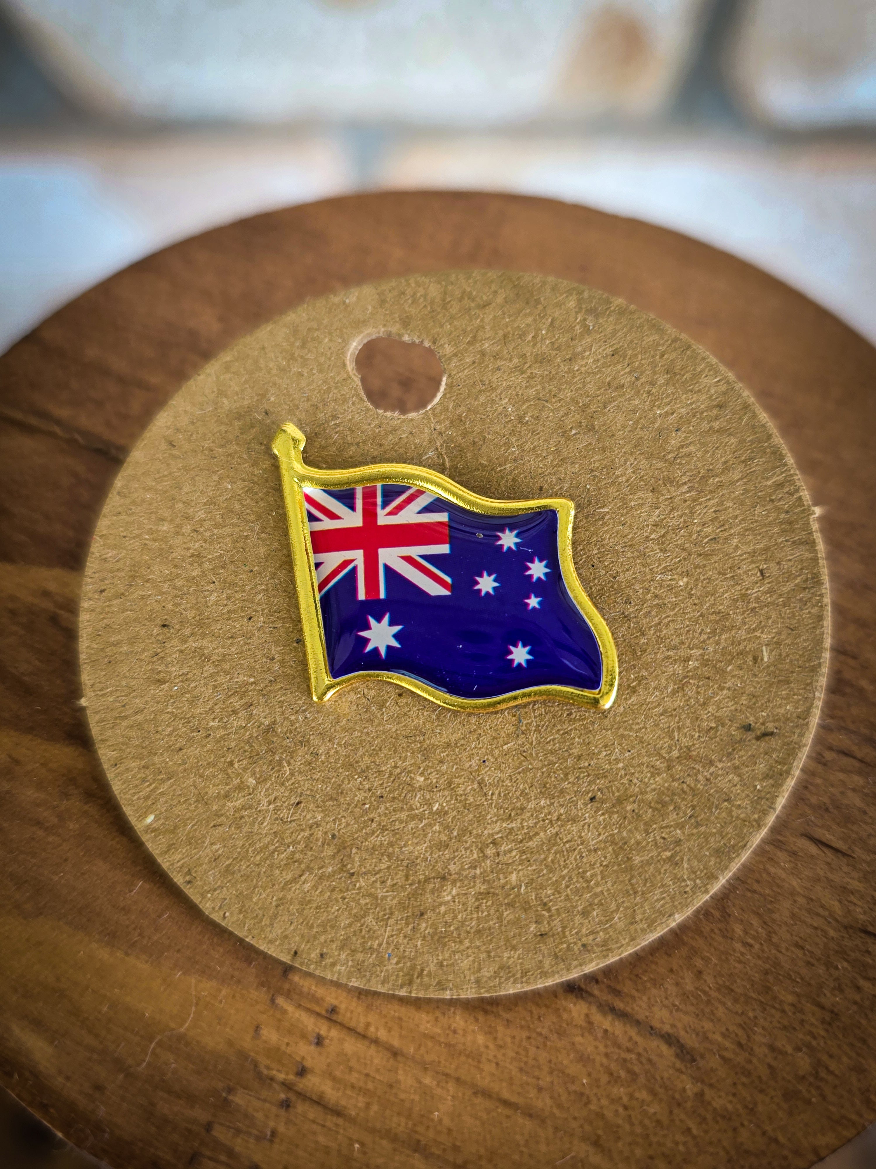 Aussie 🇦🇺