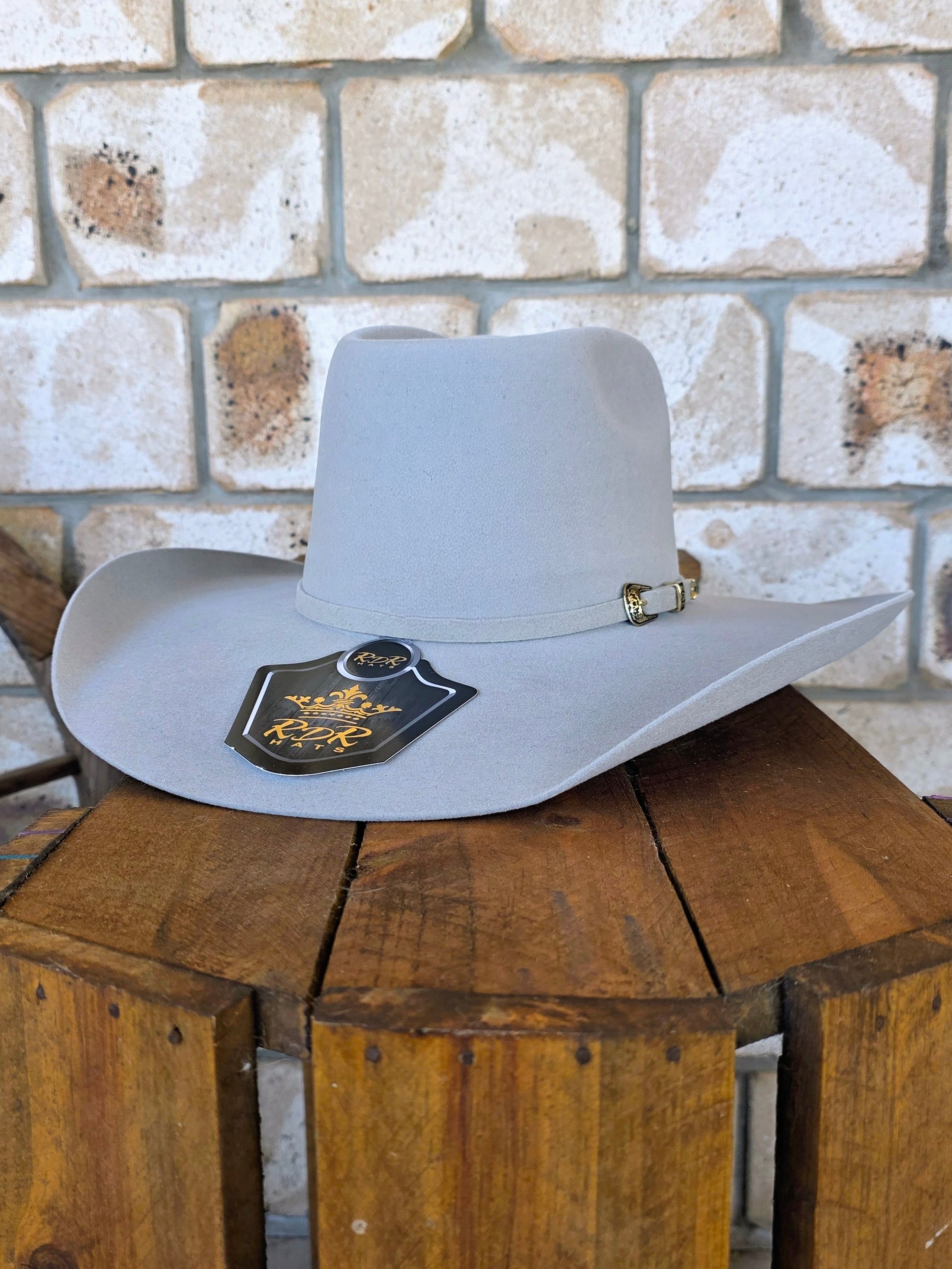 RDR Champion Hat - All Colours