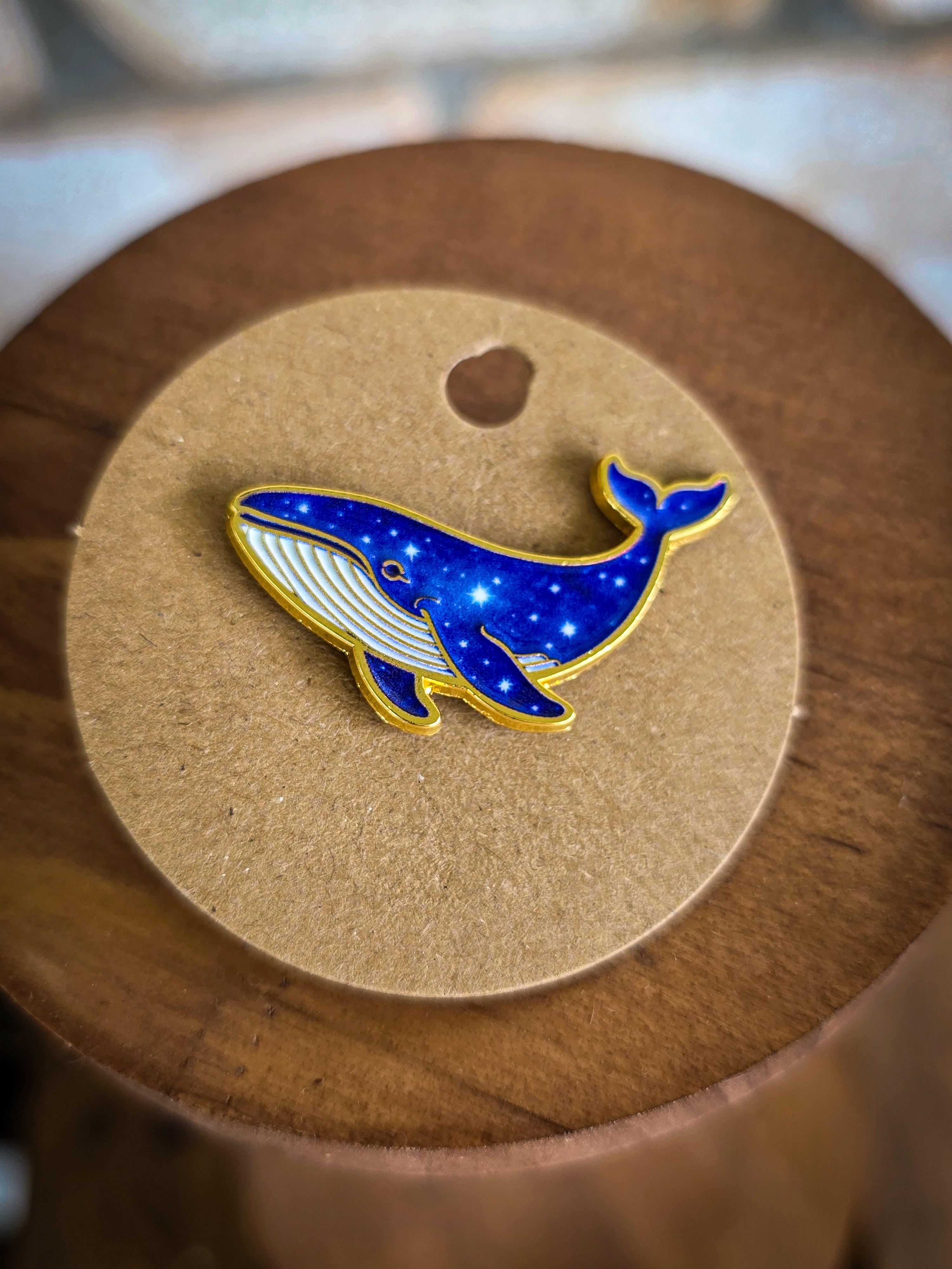 Blue Whale