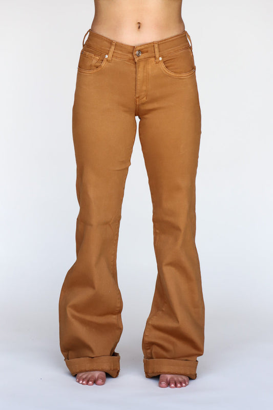 Sandstone Signature Trouser Denim