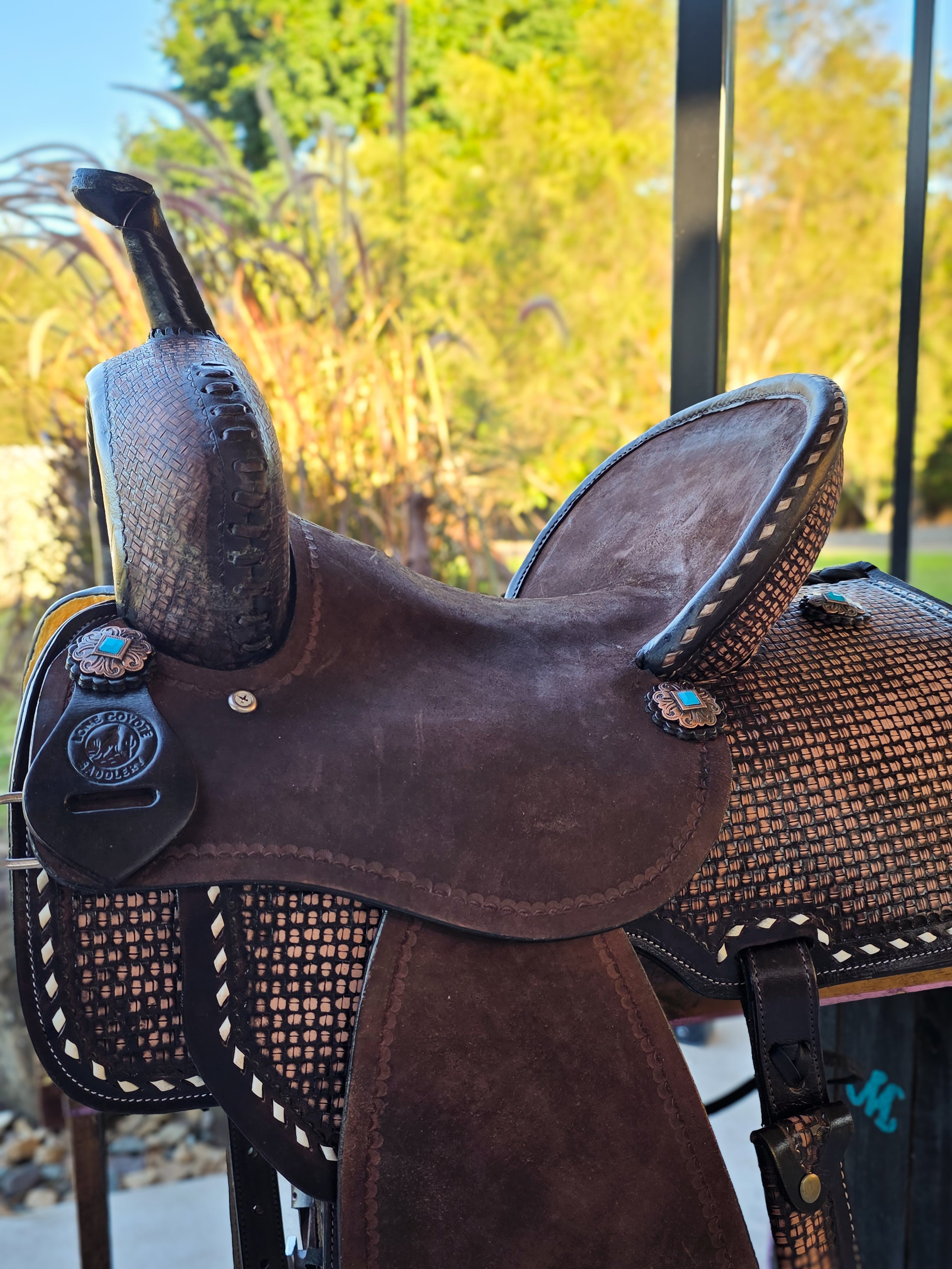 LCS03 -  14 inch inner seat