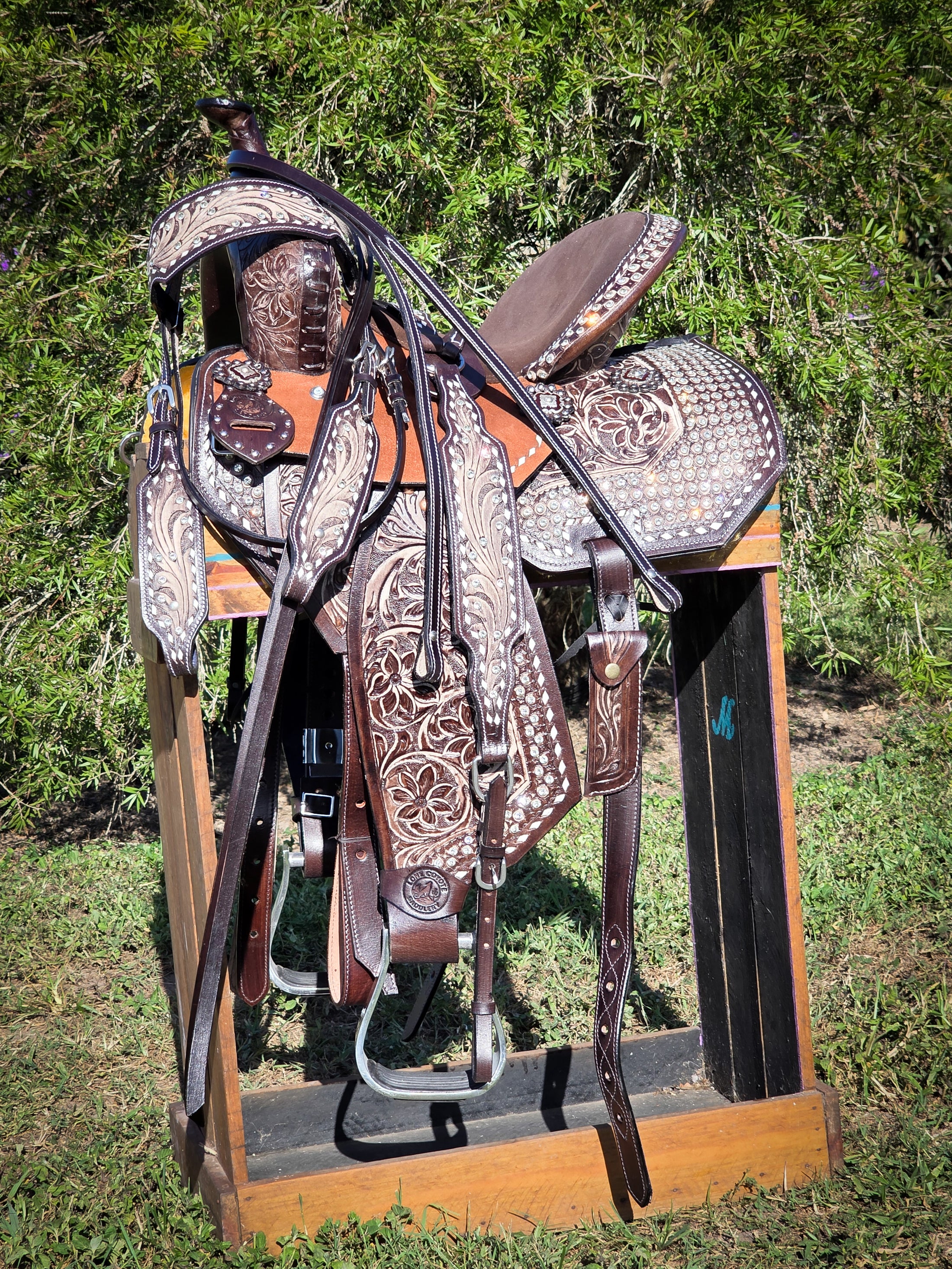 LCS01 -  12.5 inch inner seat