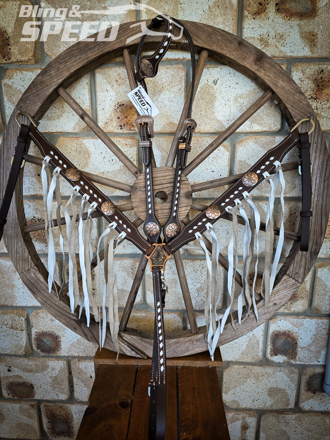 Shop all Tack