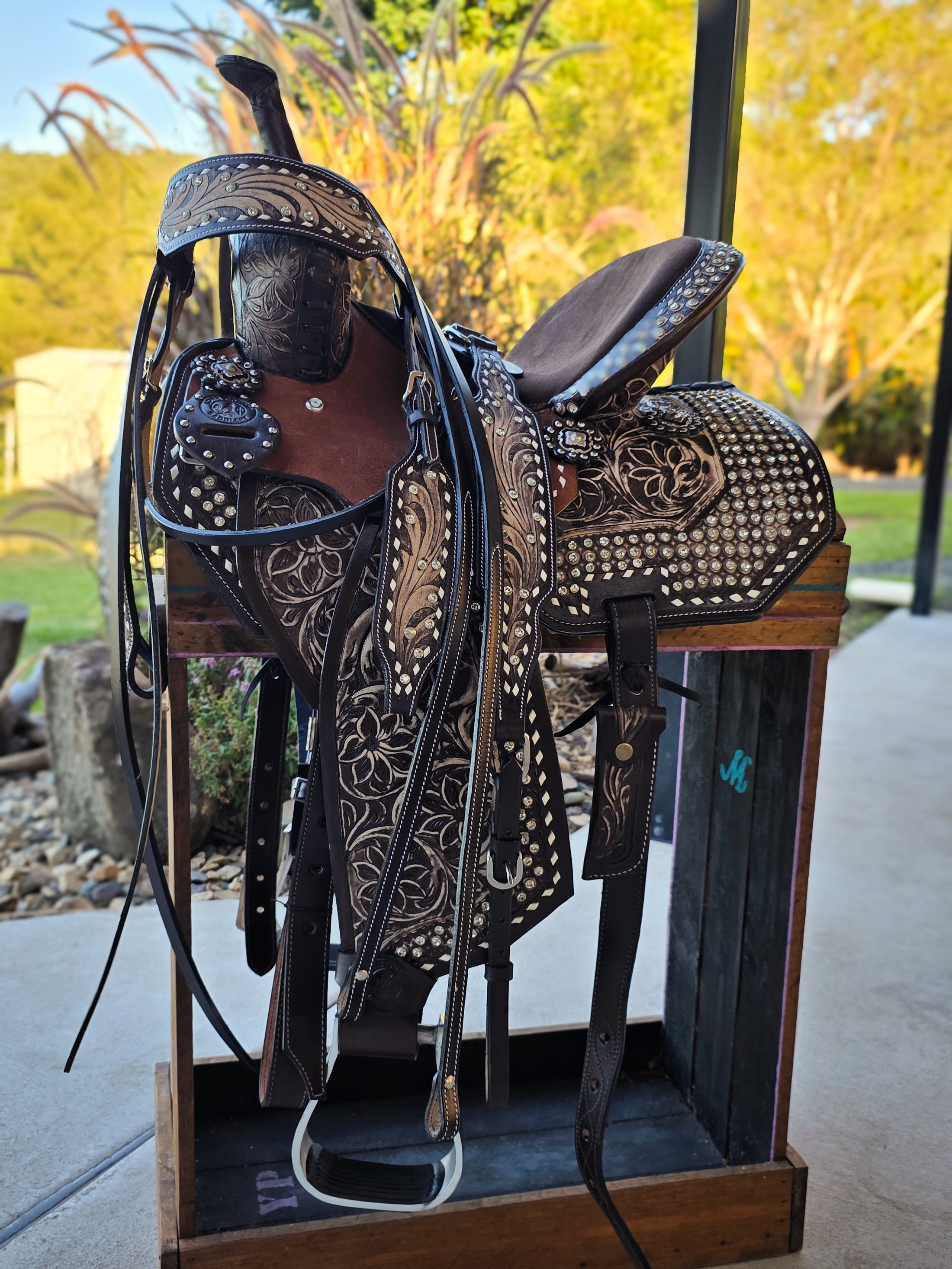 LCS01 -  12.5 inch inner seat