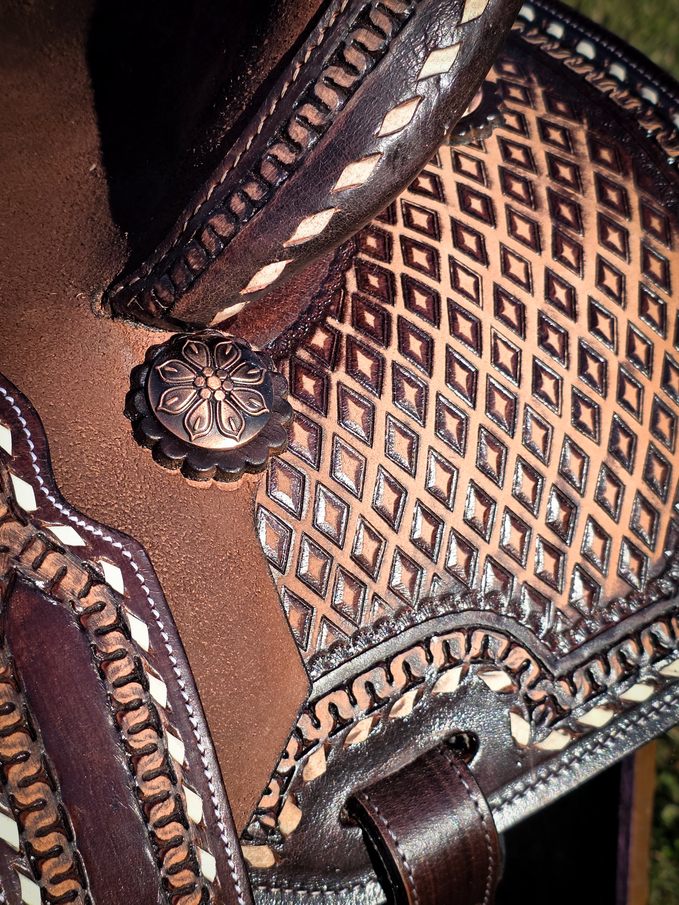 LCS02 -  13 inch inner seat