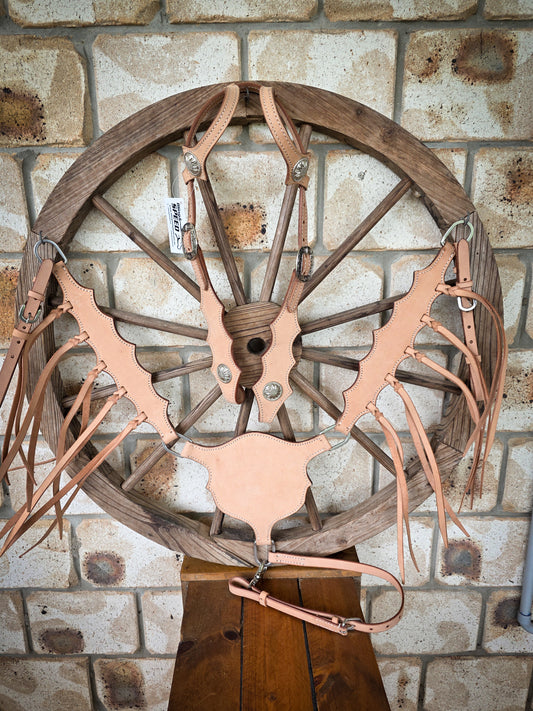 Blank Tack Set – Customisation Ready